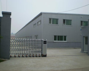 濰坊長(zhǎng)城精密機(jī)器有限公司